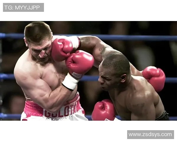 泰森与图阿的巅峰对决：拳坛传奇的荣耀与挑战之战